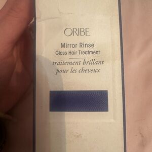 Oribe Luxury Supershine Moisturizing Cream, 5oz, 150 ml, NWT. Sold Out Full size